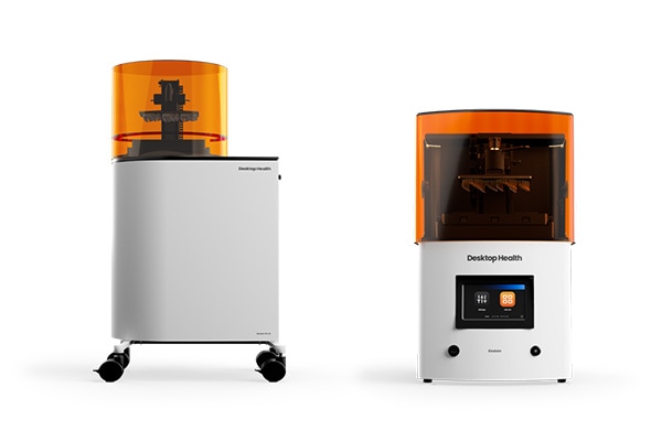 Einstein Dental 3D Printer