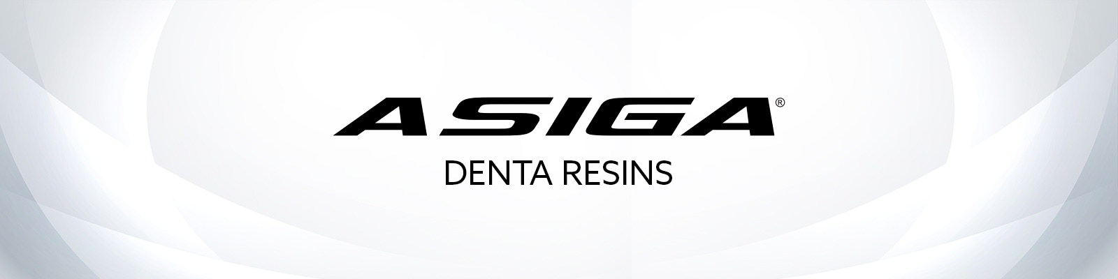 Asiga Denta Resins