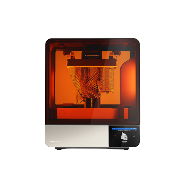 Formlabs Form 4BL 3D Printer - Henry Schein