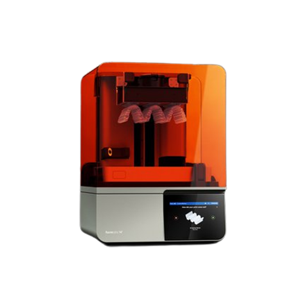 Formlabs Form 4B 3D Printer - Henry Schein