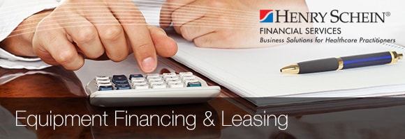 Equipment Financing and Leasing