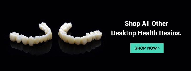 Shop All Other Desktop Health Resins - Shop Now