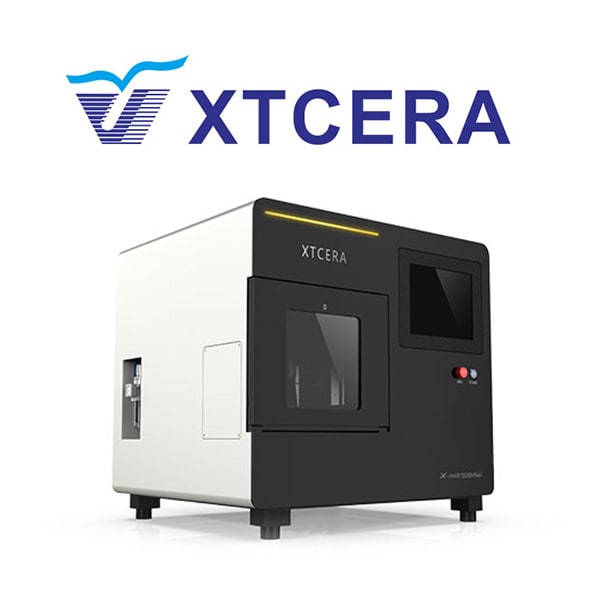 XTCERA X-Mill 500 Plus