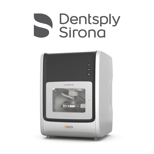 Dentsply Sirona