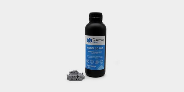 Garreco 3D Print Resins