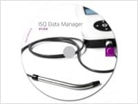 ISQ Data Manager