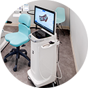 Chairside Dental CAD/CAM