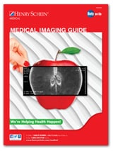 Medical Imaging Guide 2015