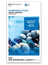 2024 Pharmaceutical Guide