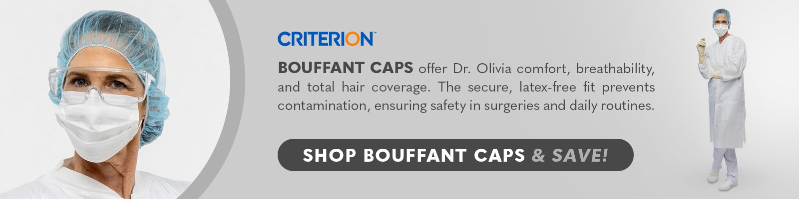 Shop Caps