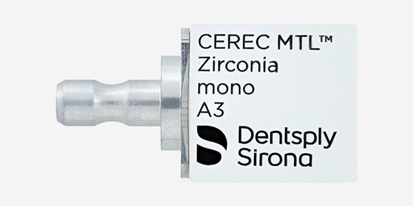 Dentsply Sirona