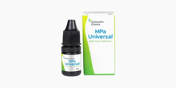 MPa Universal 5mL Bottle