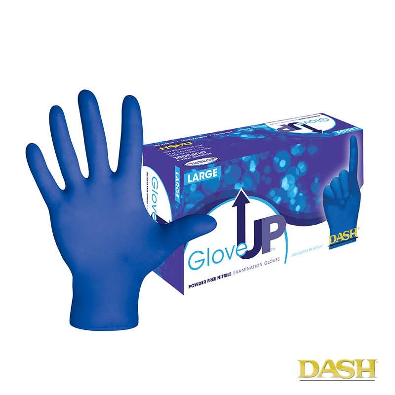 Dash – GloveUP® Gloves