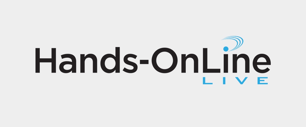 Hands-OnLine Live