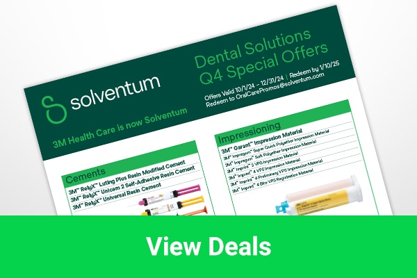 Solventum PDF - View Deals