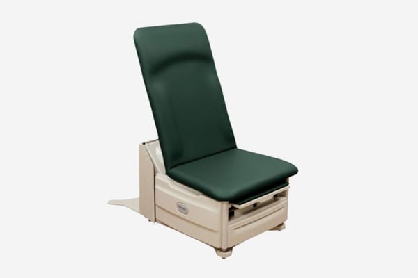 Access® High-Low PLUS Power Exam Table