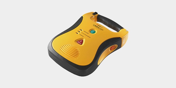 AED Machines