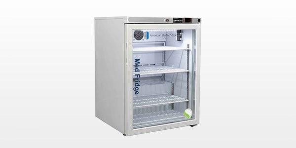 Refrigeradores y congeladores para mostrador y con exhibidor - Henry Schein Medical