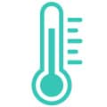 Control de temperatura: Henry Schein Medical