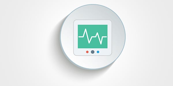 Máquinas de ECG/EKG