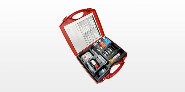 STAT KIT® SM27 Emergency Medical Kit