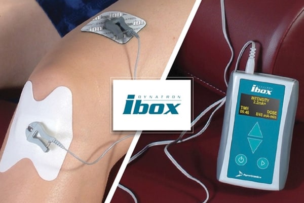 Dynatron iBox: Henry Schein Medical