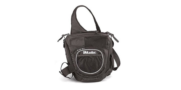 Bolsa Sling Bag para entrenadores