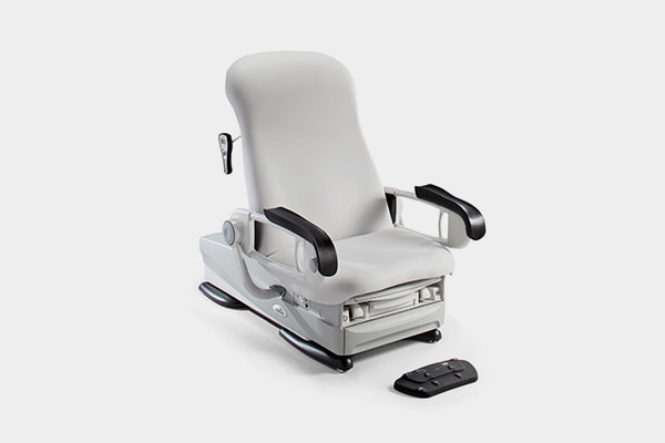 Midmark 626 Barrier-Free® Examination Chair - Henry Schein Medical