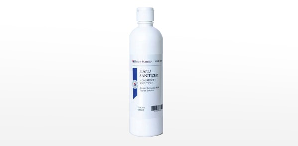 Hand Care