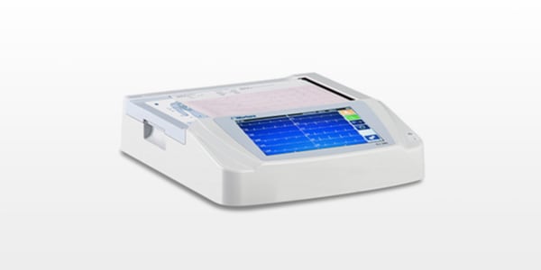 ELI 280 Resting ECG - Henry Schein Medical