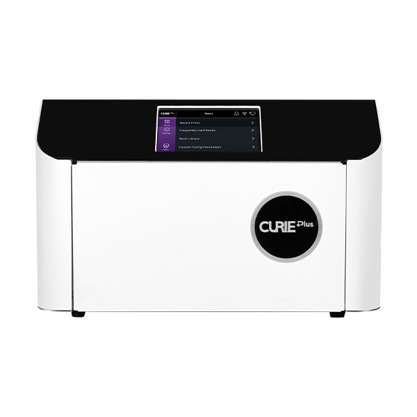 Ackuretta CURIE Plus 3D Printer