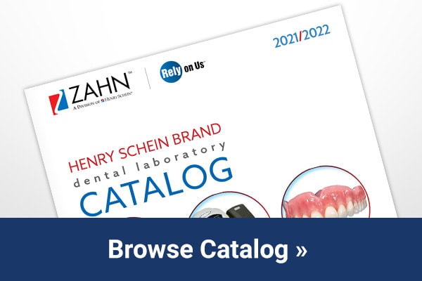 Browse Catalog