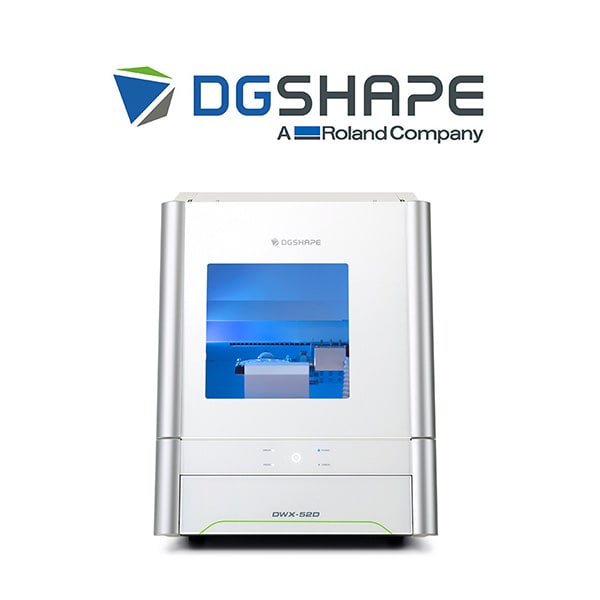 DGShape - Una empresa Roland